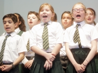Enfield Baptist ChurchThe Nightingale Cancer Support Centre hosts five local schools in their "Gift of Music" concert.29/03/19Anne-Marie Sanderson