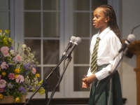 Enfield Baptist ChurchThe Nightingale Cancer Support Centre hosts five local schools in their "Gift of Music" concert.29/03/19Anne-Marie Sanderson